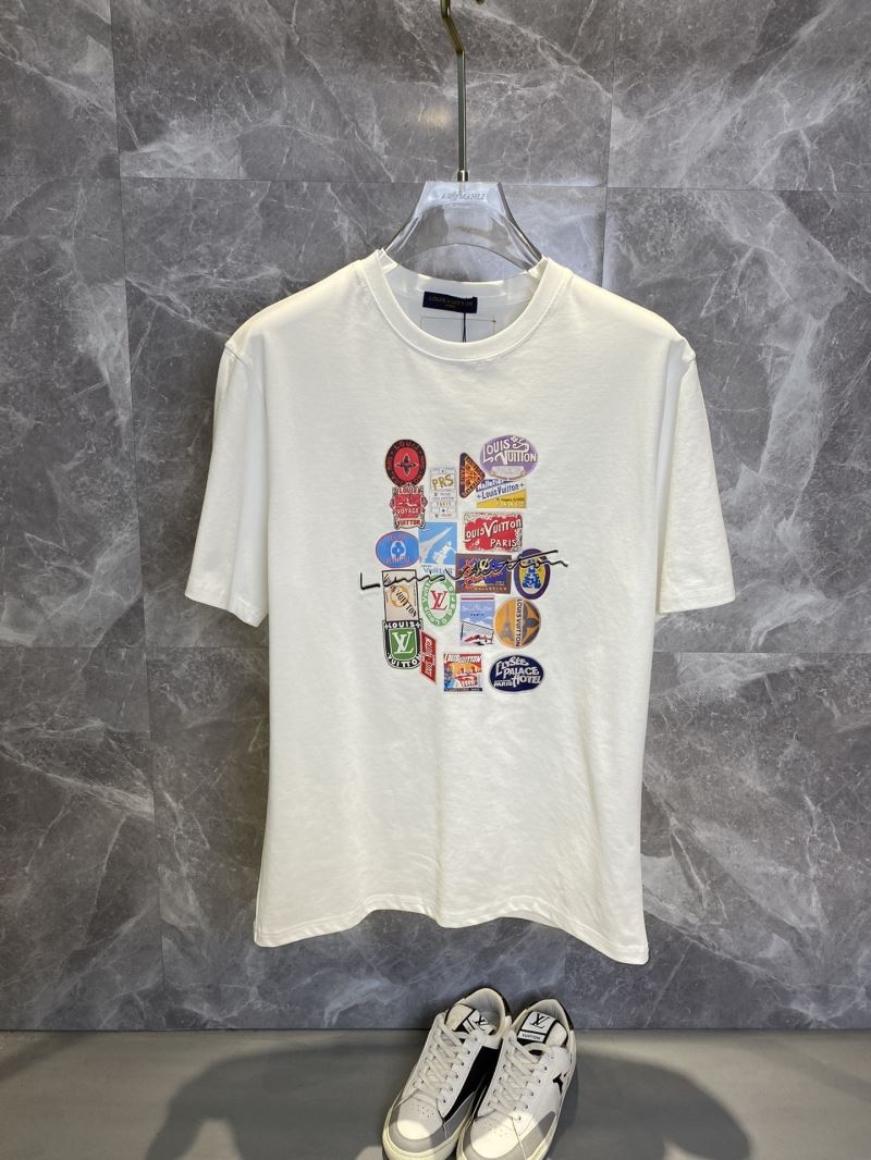 Louis Vuitton T-Shirts